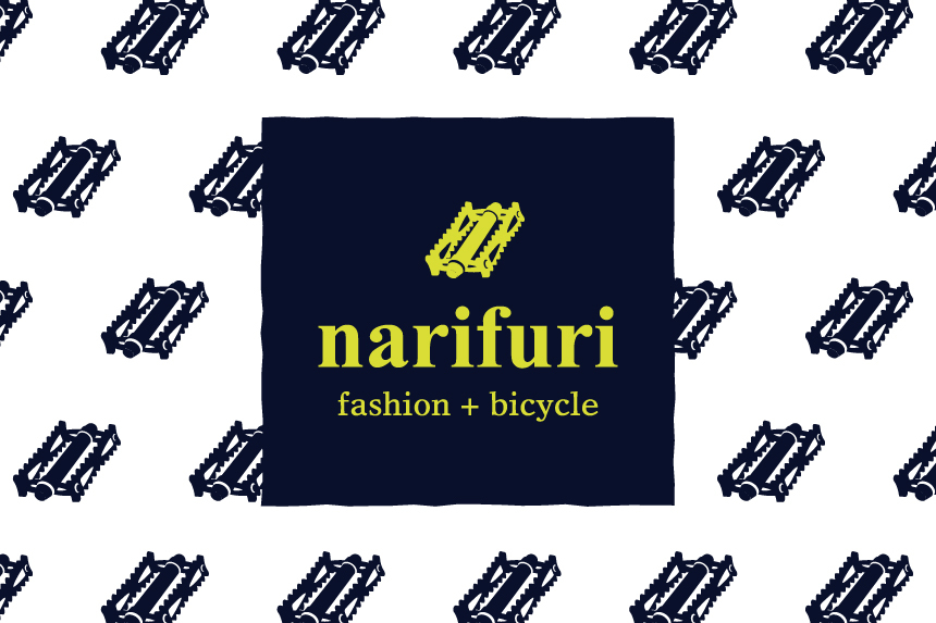 【期間限定ショップ】narifuri再び登場！